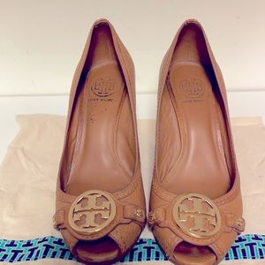Tory Burch Wedges